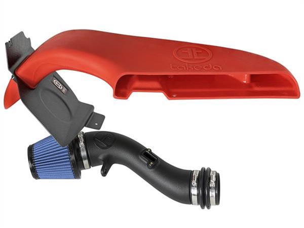 aFe Takeda Attack Stage 2 Pro 5R Cold Air Intake Systems TA-4305B-1R
