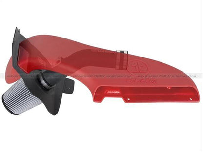 aFe Takeda Attack Stage 2 Pro Dry S Cold Air Intake Systems TA-4306B-D