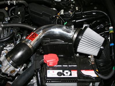aFe Takeda Link Stage 2 Pro Dry S Air Intake Systems TL-1002P