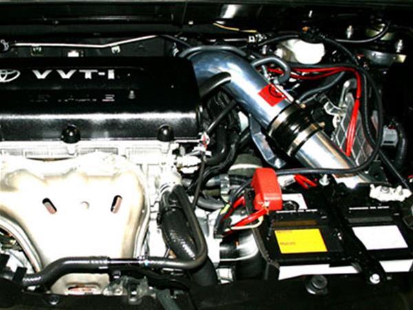 aFe Takeda Link Stage 2 Pro Dry S Air Intake Systems TL-2002P