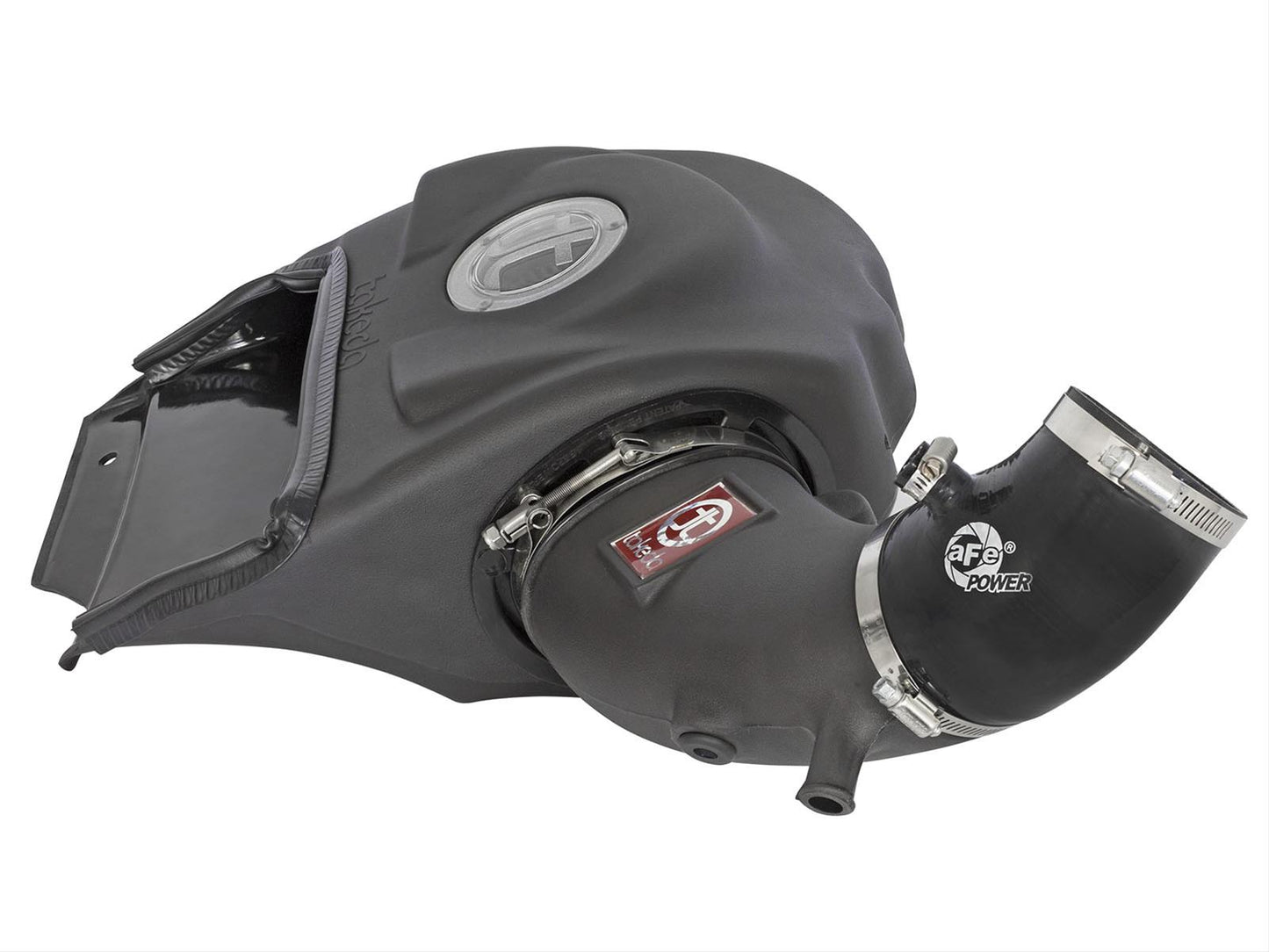aFe Takeda Momentum Pro DRY S Cold Air Intake Systems TM-1023B-D