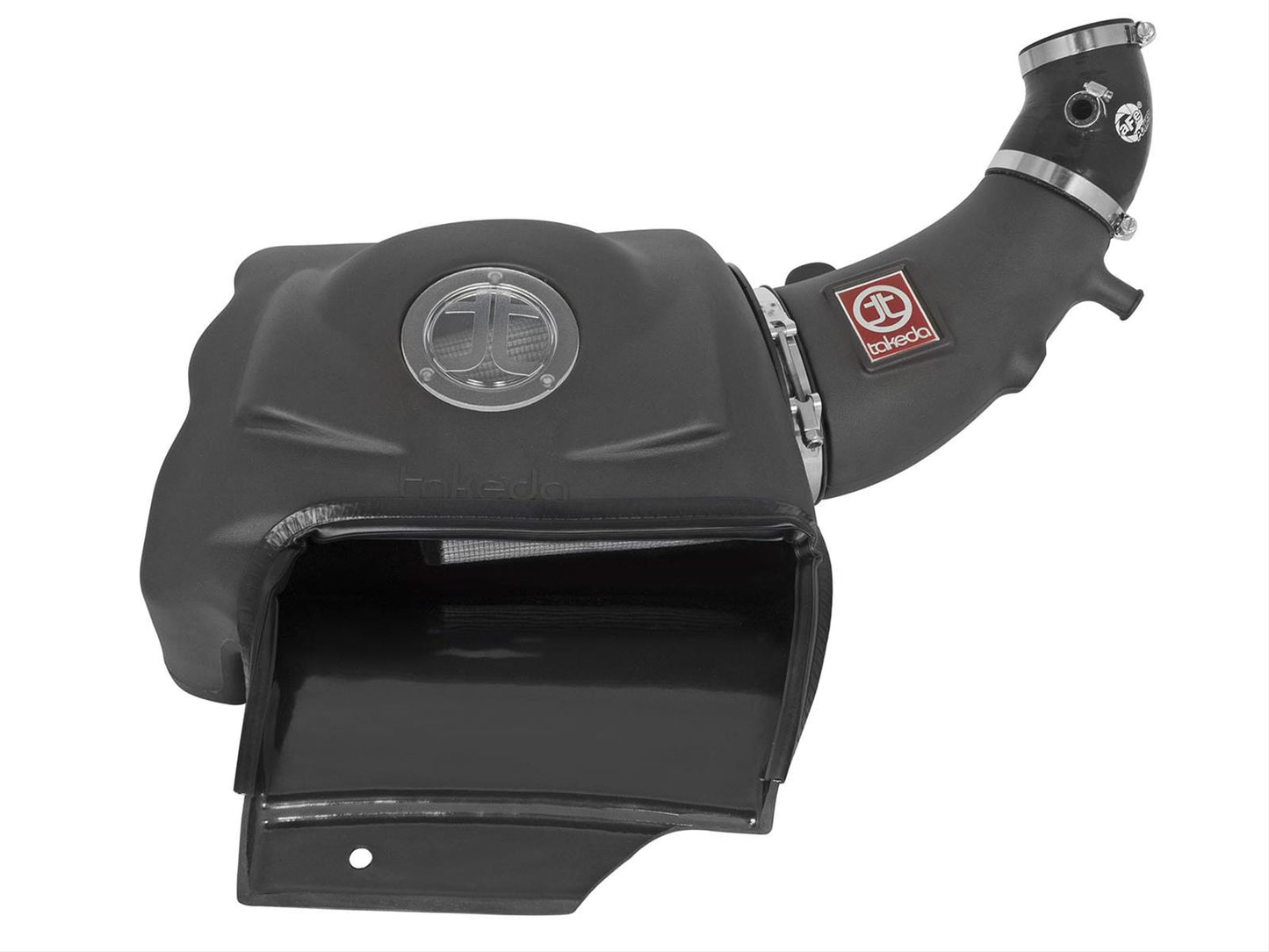 aFe Takeda Momentum Pro DRY S Cold Air Intake Systems TM-1023B-D