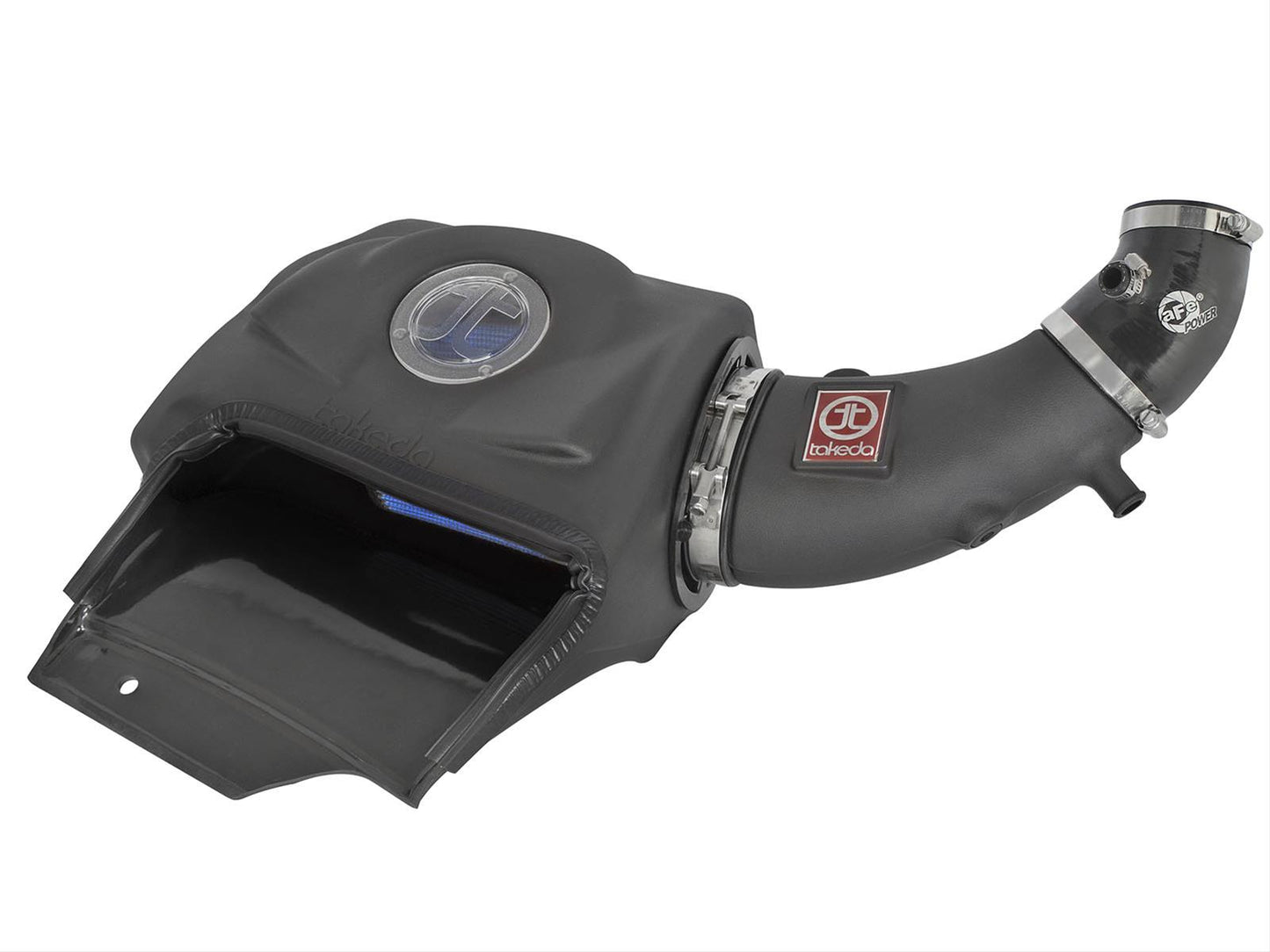 aFe Takeda Momentum Pro 5R Cold Air Intake Systems TM-1023B-R