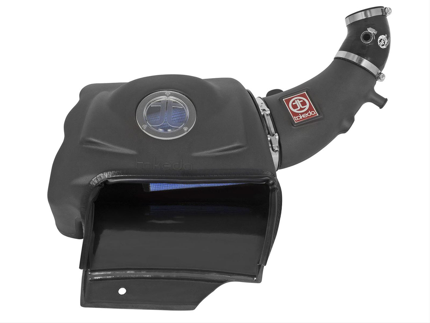 aFe Takeda Momentum Pro 5R Cold Air Intake Systems TM-1023B-R