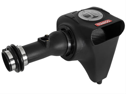 aFe Takeda Momentum Pro DRY S Cold Air Intake Systems TM-1024B-D