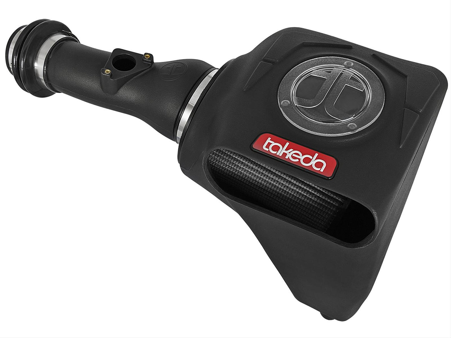 aFe Takeda Momentum Pro DRY S Cold Air Intake Systems TM-1024B-D