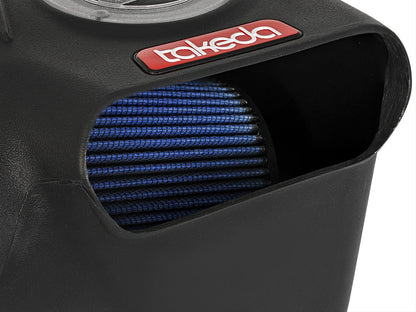 aFe Takeda Momentum Pro 5R Cold Air Intake Systems TM-1024B-R