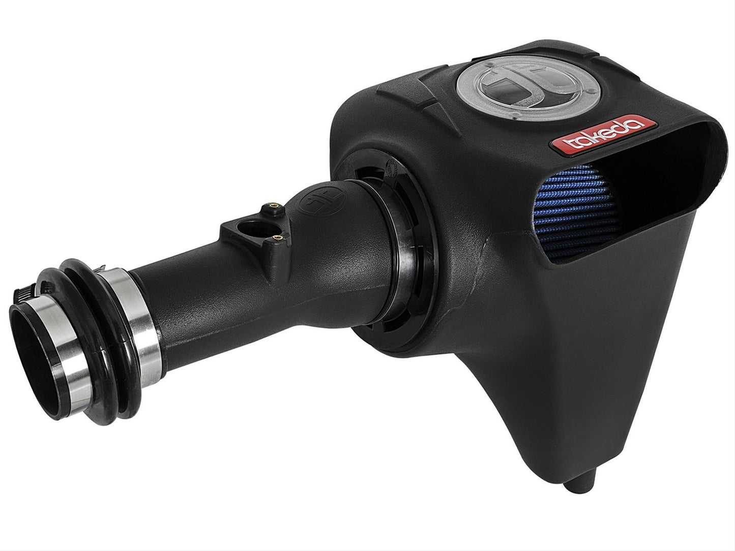 aFe Takeda Momentum Pro 5R Cold Air Intake Systems TM-1024B-R