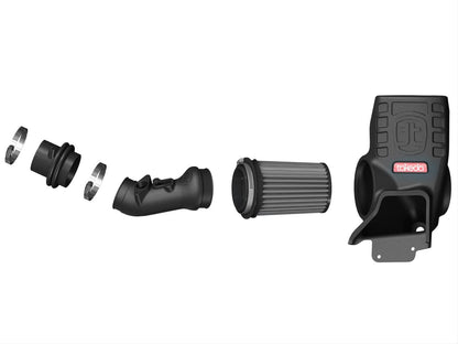 aFe Takeda Momentum Pro DRY S Cold Air Intake Systems TM-1025B-D
