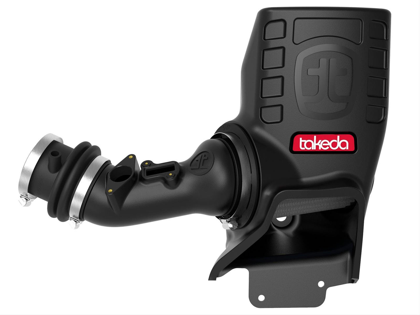 aFe Takeda Momentum Pro DRY S Cold Air Intake Systems TM-1025B-D