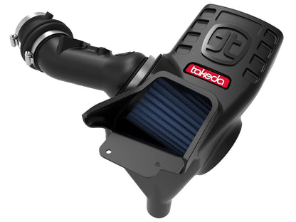 aFe Takeda Momentum Pro 5R Cold Air Intake Systems TM-1025B-R