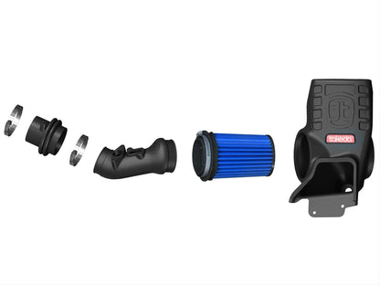 aFe Takeda Momentum Pro 5R Cold Air Intake Systems TM-1025B-R