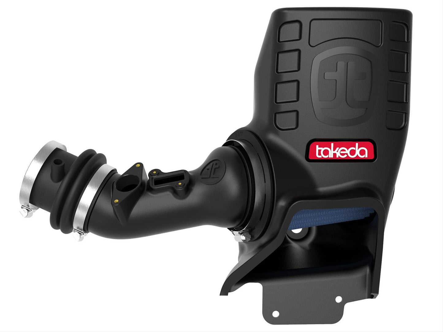 aFe Takeda Momentum Pro 5R Cold Air Intake Systems TM-1025B-R