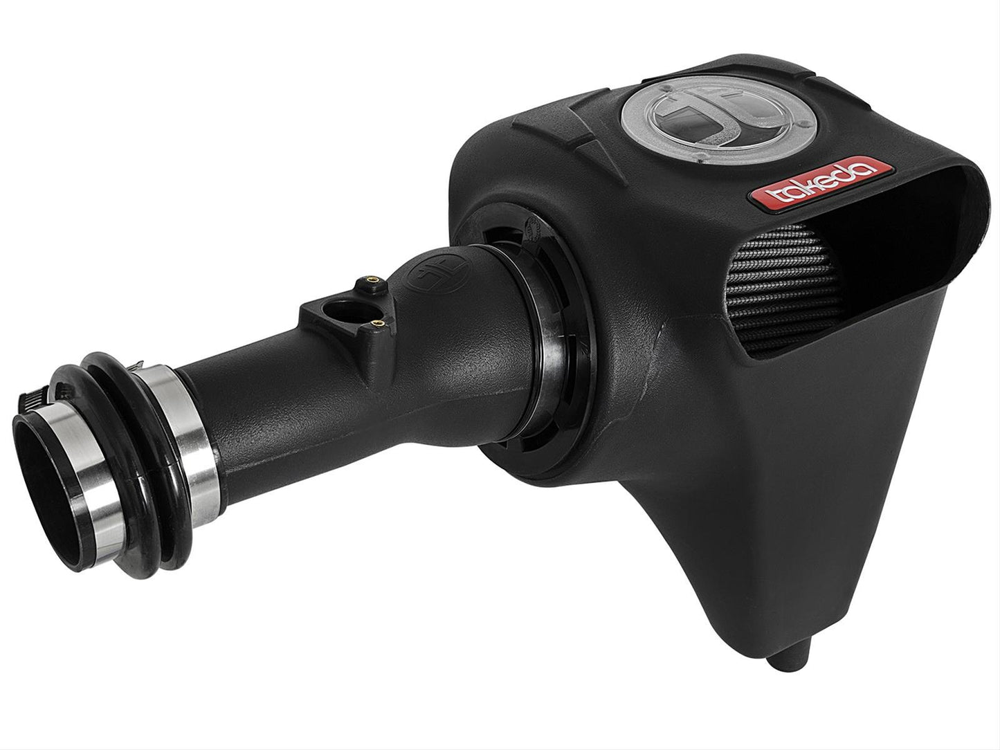 aFe Takeda Momentum Pro DRY S Cold Air Intake Systems TM-1026B-D