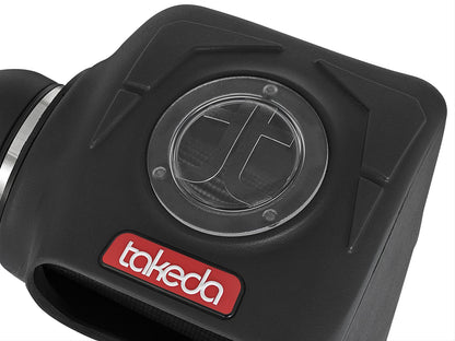 aFe Takeda Momentum Pro DRY S Cold Air Intake Systems TM-1026B-D
