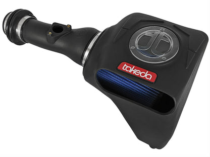 aFe Takeda Momentum Pro 5R Cold Air Intake Systems TM-1026B-R