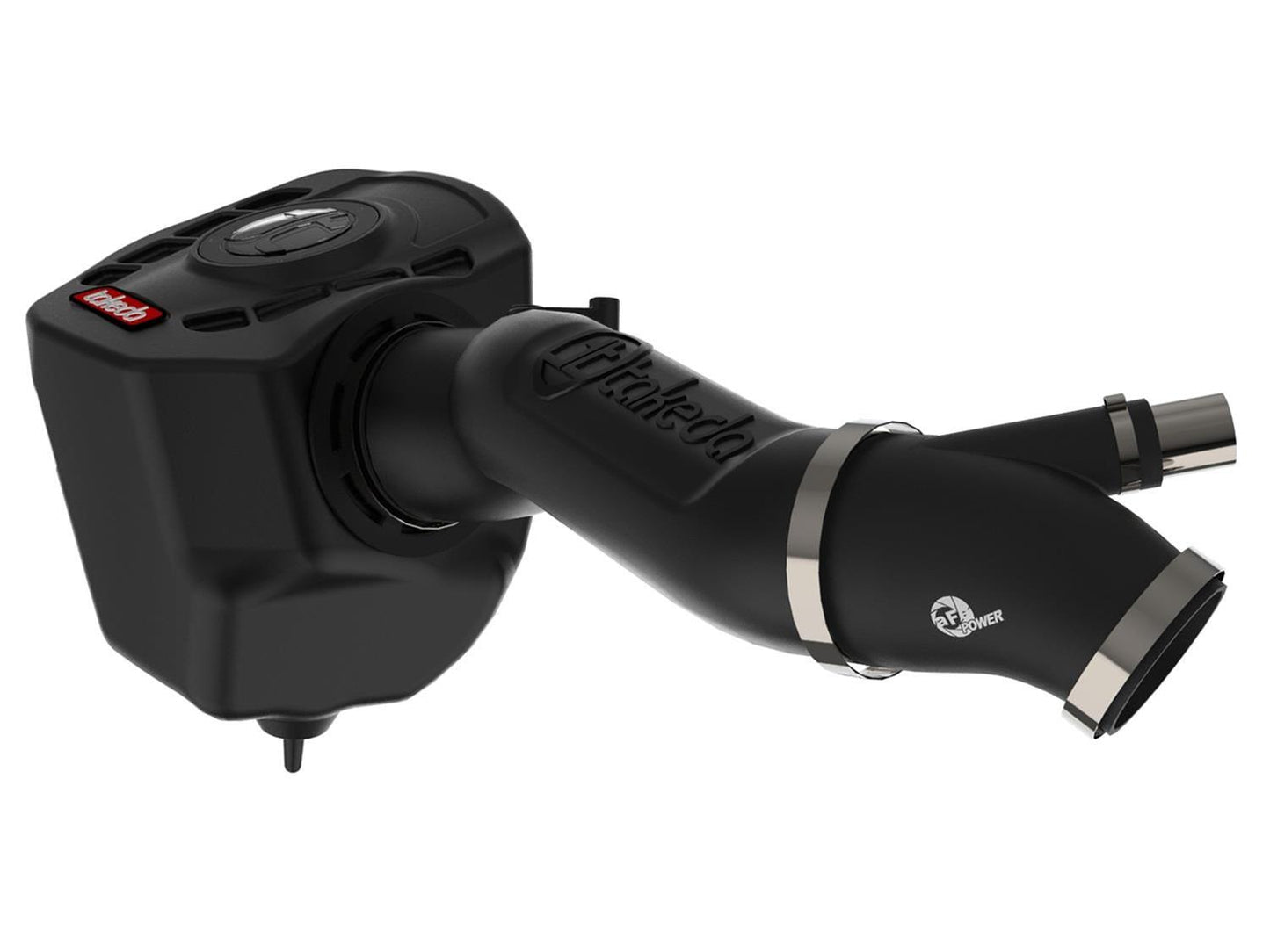 aFe Takeda Momentum Pro DRY S Cold Air Intake Systems TM-2019B-D