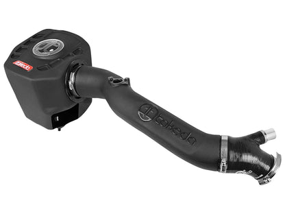 aFe Takeda Momentum Pro DRY S Cold Air Intake Systems TM-2019B-D