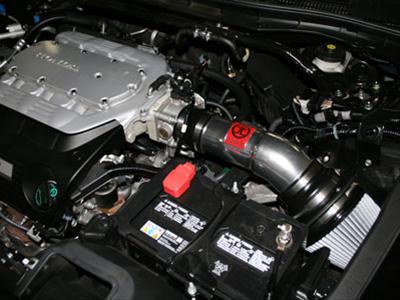 aFe Takeda Stage 2 Pro Dry S Short Ram Air Intake Systems TR-1007P