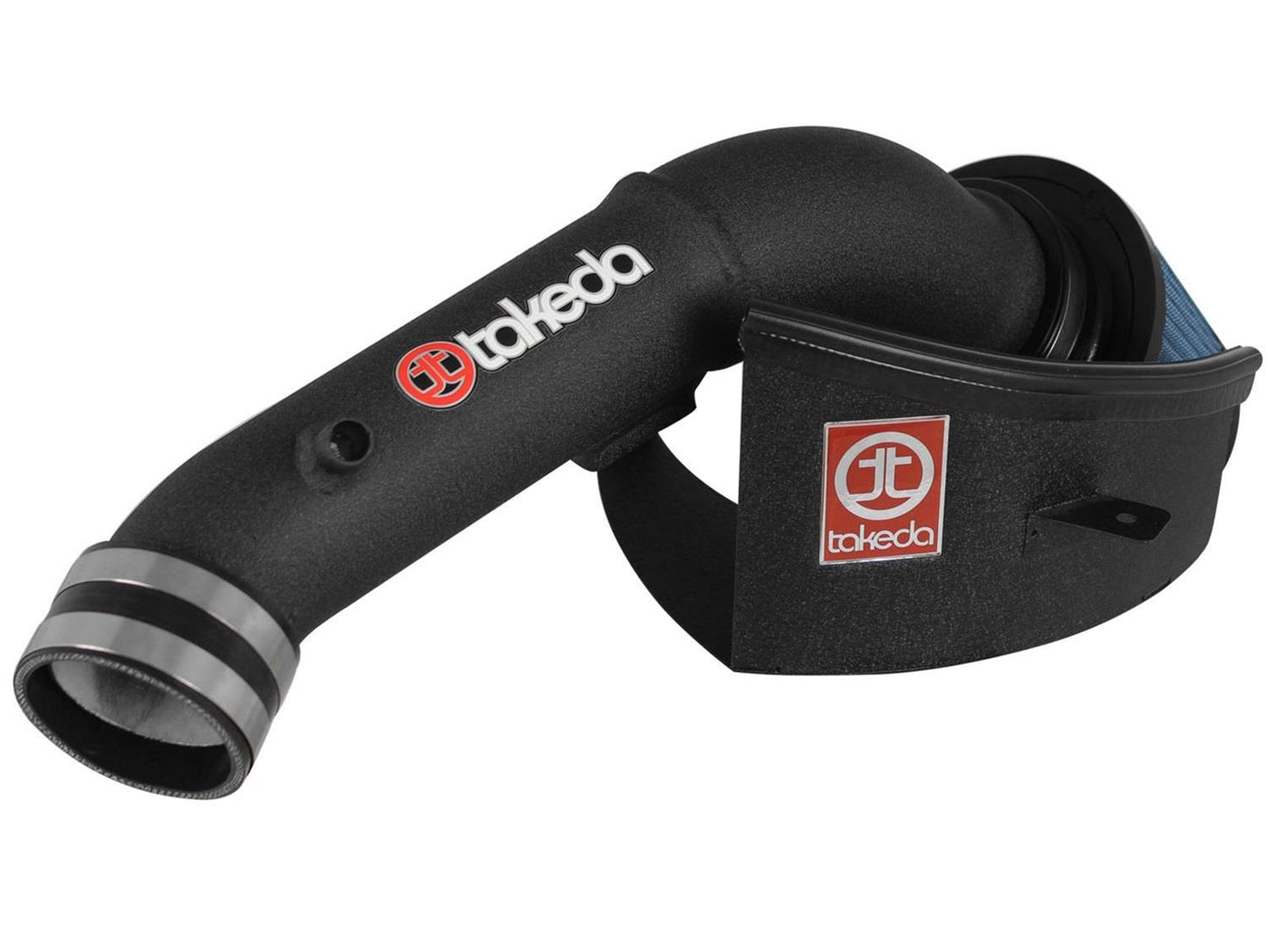 aFe Takeda Stage 2 Cold Air Intake Systems TR-1019B