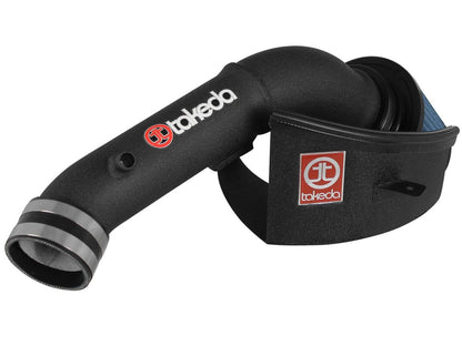 aFe Takeda Stage 2 Cold Air Intake Systems TR-1019B