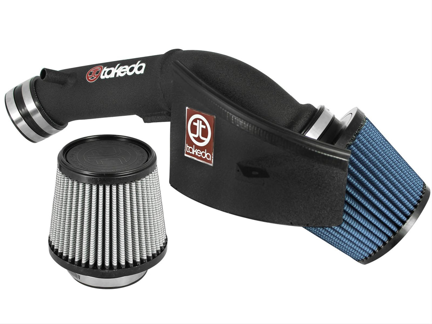 aFe Takeda Stage 2 Cold Air Intake Systems TR-1019B