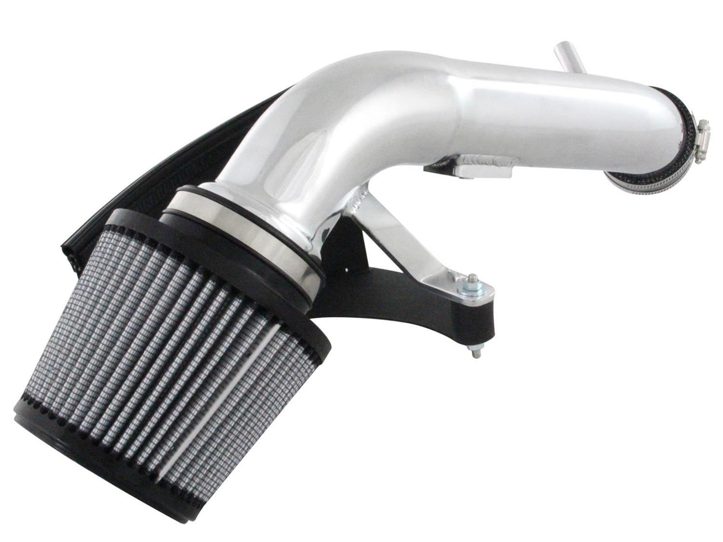 aFe Takeda Stage 2 Pro Dry S Short Ram Air Intake Systems TR-1019P