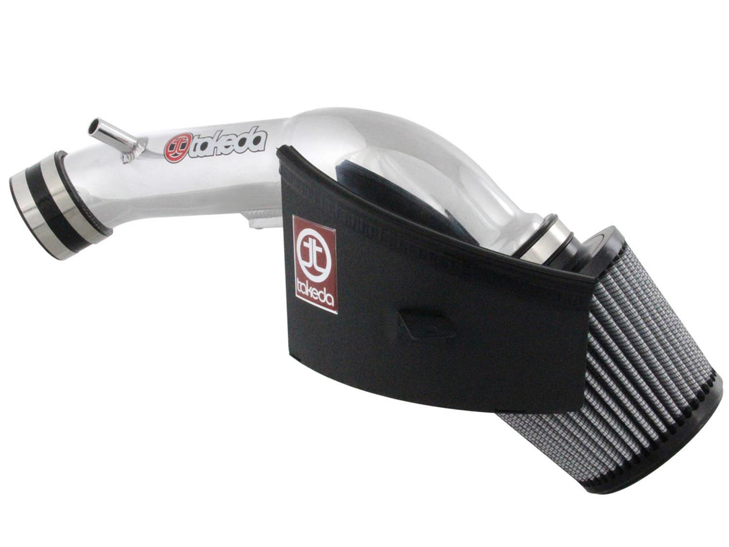 aFe Takeda Stage 2 Pro Dry S Short Ram Air Intake Systems TR-1019P