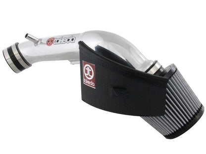 aFe Takeda Stage 2 Pro Dry S Short Ram Air Intake Systems TR-1019P