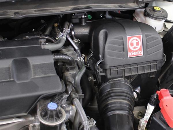 aFe Takeda Stage 2 Pro 5R Cold Air Intake Systems TR-1020B