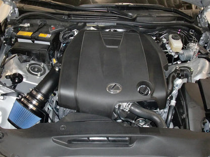 aFe Takeda Stage 2 Pro 5R Cold Air Intake Systems TR-2004B-R