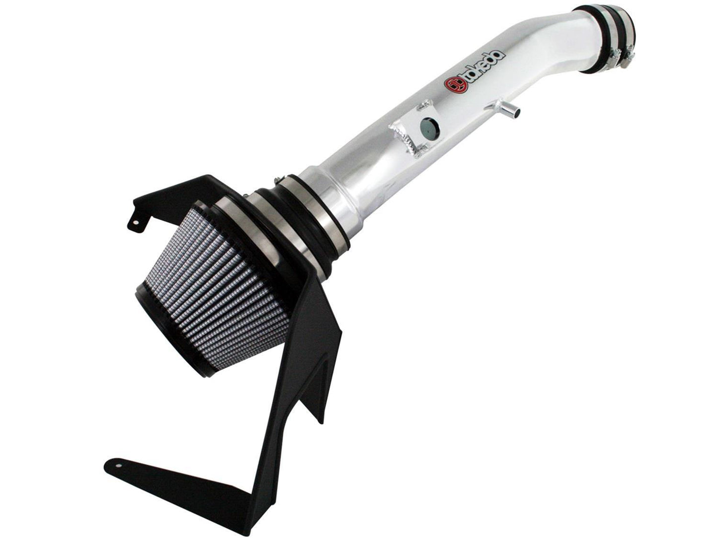 aFe Takeda Stage 2 Pro Dry S Short Ram Air Intake Systems TR-2004P-D