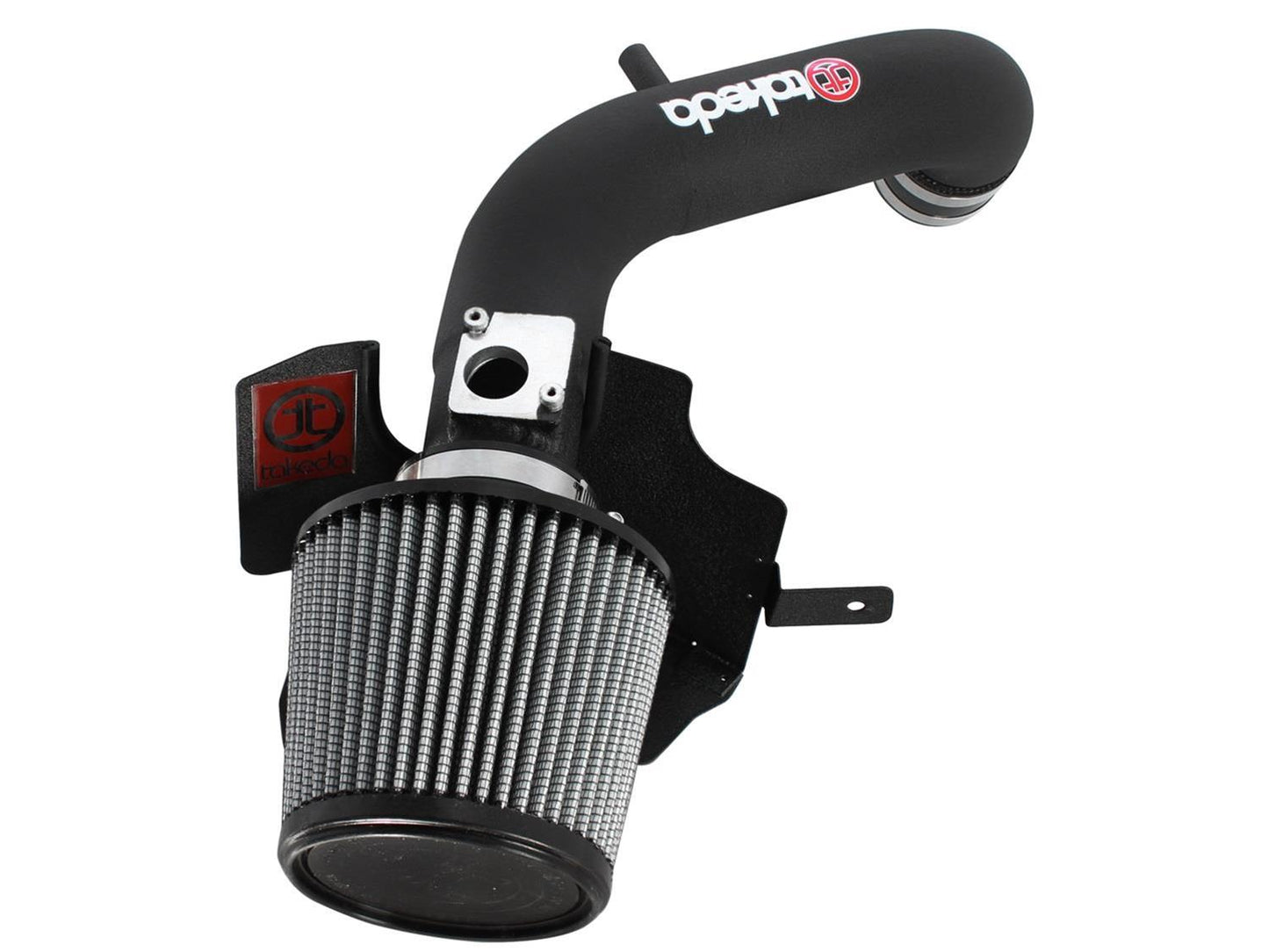 aFe Takeda Stage 2 Pro Dry S Short Ram Air Intake Systems TR-2014B-D