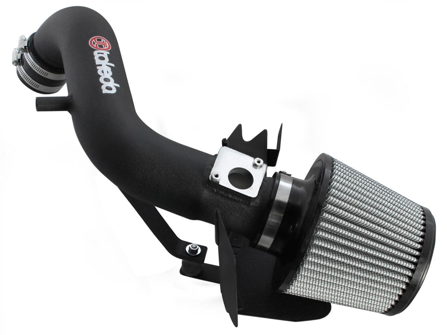 aFe Takeda Stage 2 Pro Dry S Short Ram Air Intake Systems TR-2014B-D