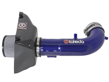 aFe Takeda Stage 2 Pro Dry S Short Ram Air Intake Systems TR-2017L-D