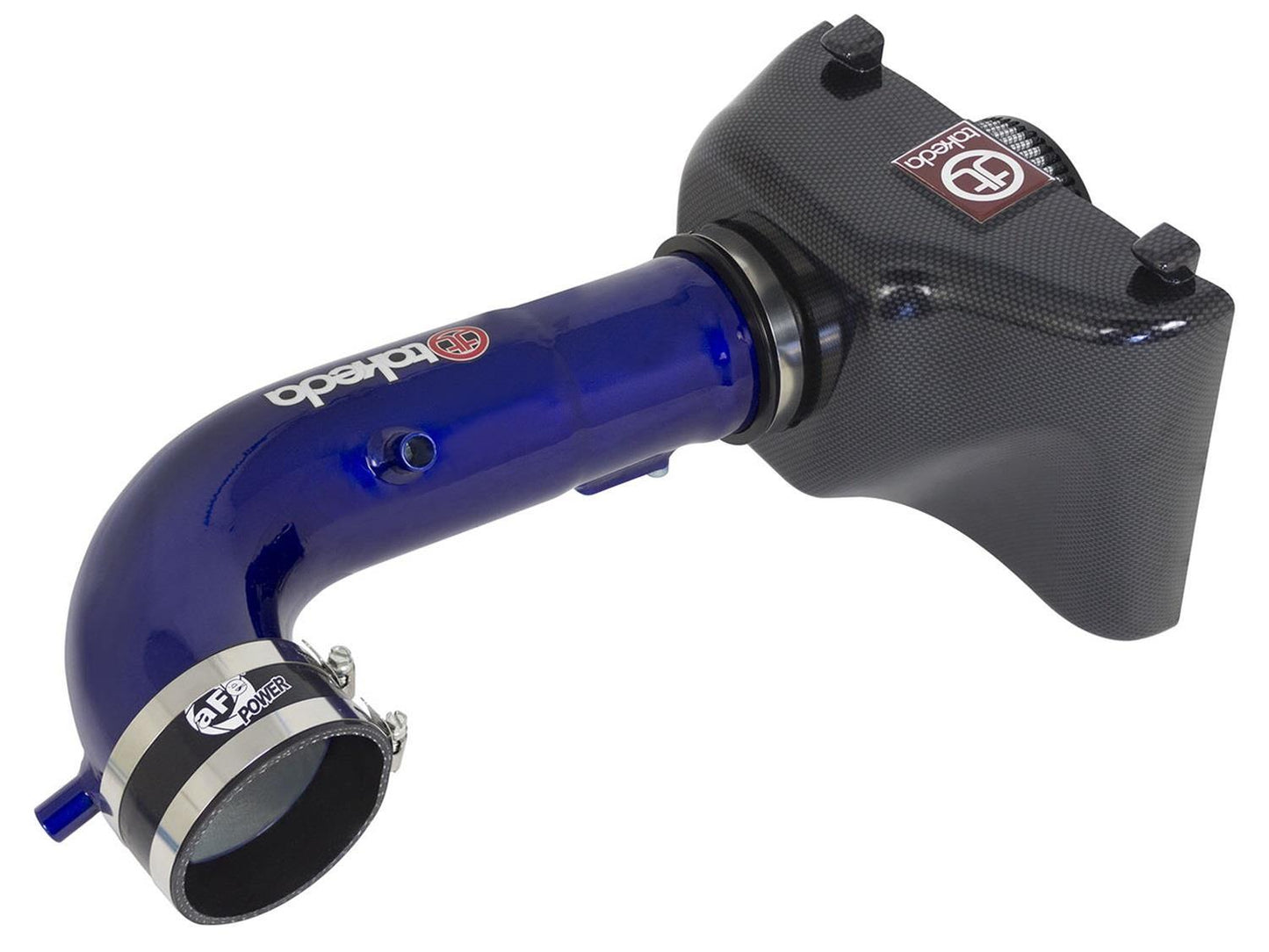 aFe Takeda Stage 2 Pro Dry S Short Ram Air Intake Systems TR-2017L-D