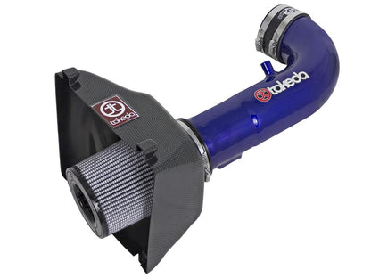 aFe Takeda Stage 2 Pro Dry S Short Ram Air Intake Systems TR-2017L-D