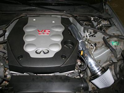 aFe Takeda Stage 2 Pro Dry S Short Ram Air Intake Systems TR-3001P