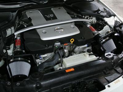 aFe Takeda Stage 2 Pro Dry S Short Ram Air Intake Systems TR-3004P