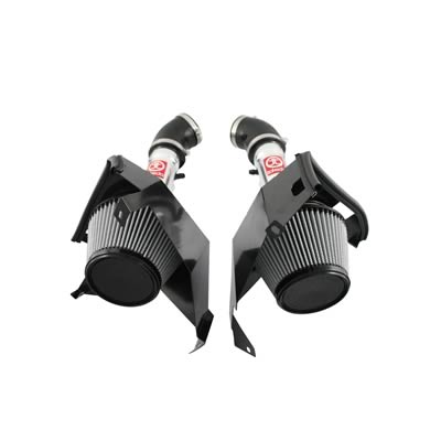 aFe Takeda Stage 2 Pro Dry S Short Ram Air Intake Systems TR-3004P
