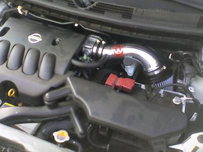 aFe Takeda Stage 2 Pro Dry S Short Ram Air Intake Systems TR-3006P