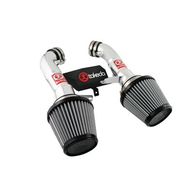 aFe Takeda Stage 2 Pro Dry S Short Ram Air Intake Systems TR-3009P