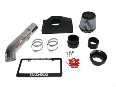 aFe Takeda Stage 2 Pro Dry S Short Ram Air Intake Systems TR-3015P