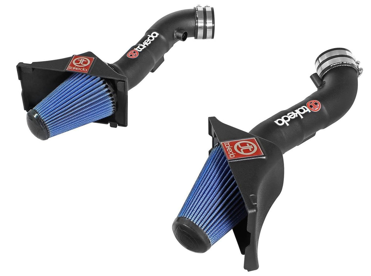 aFe Takeda Stage 2 Pro 5R Cold Air Intake Systems TR-3019B-R