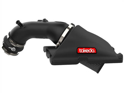 aFe Takeda Stage 2 Pro Dry S Cold Air Intake Systems TR-3021B-D