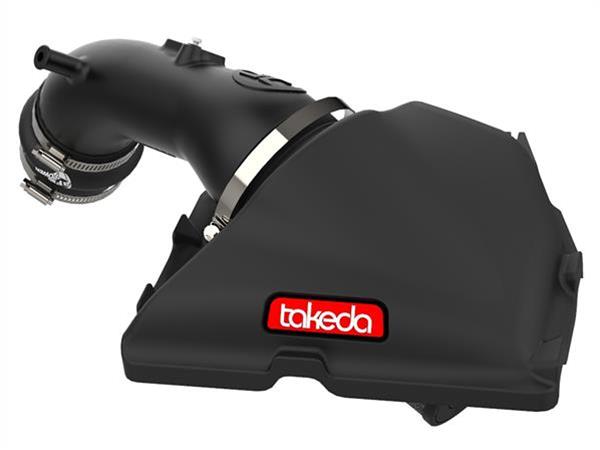 aFe Takeda Stage 2 Pro Dry S Cold Air Intake Systems TR-3021B-D