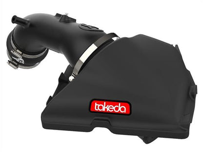 aFe Takeda Stage 2 Pro Dry S Cold Air Intake Systems TR-3021B-D