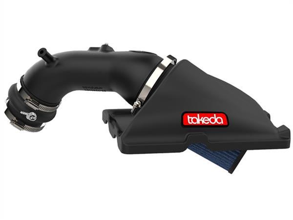aFe Takeda Stage 2 Pro 5R Cold Air Intake Systems TR-3021B-R
