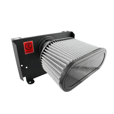 aFe Takeda Stage 2 Pro Dry S Short Ram Air Intake Systems TR-4104P