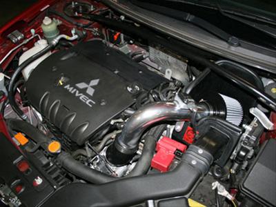 aFe Takeda Stage 2 Pro Dry S Short Ram Air Intake Systems TR-4201P